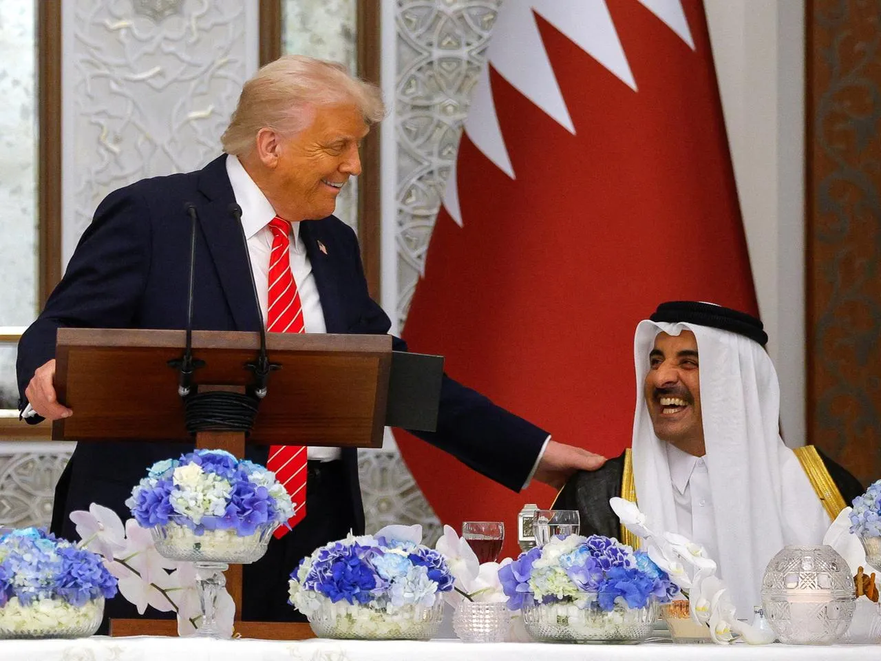 İsrail Doha’yı vurmuştu
