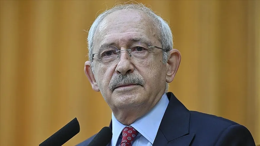 ‘Cumhurbaşkanı’na hakaret’ davasında karar