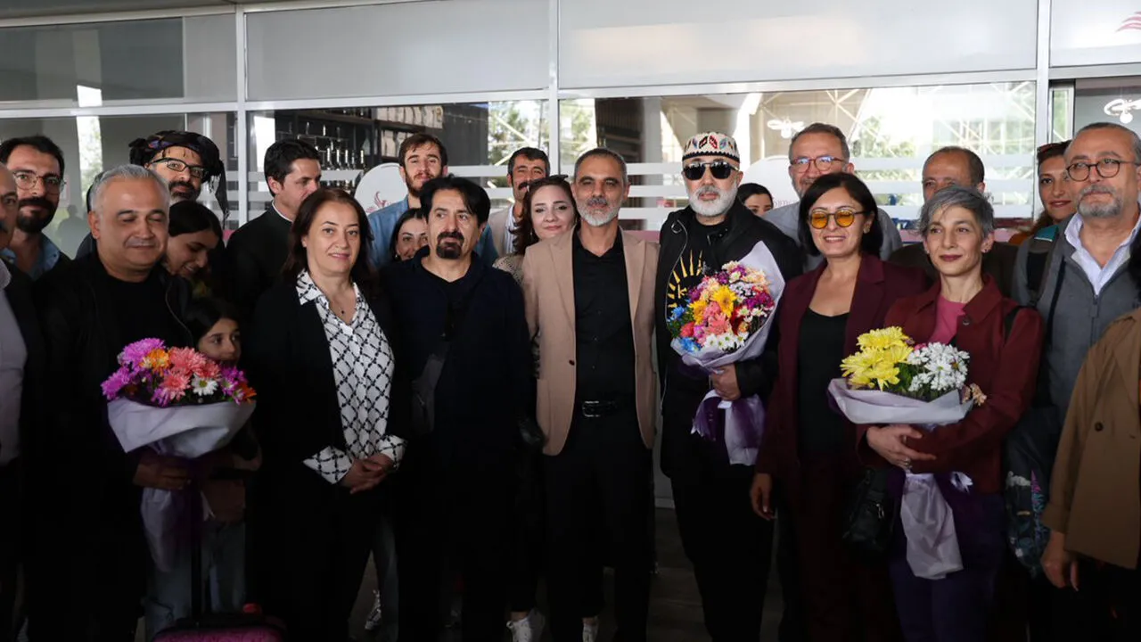 Tarihi konser yarın