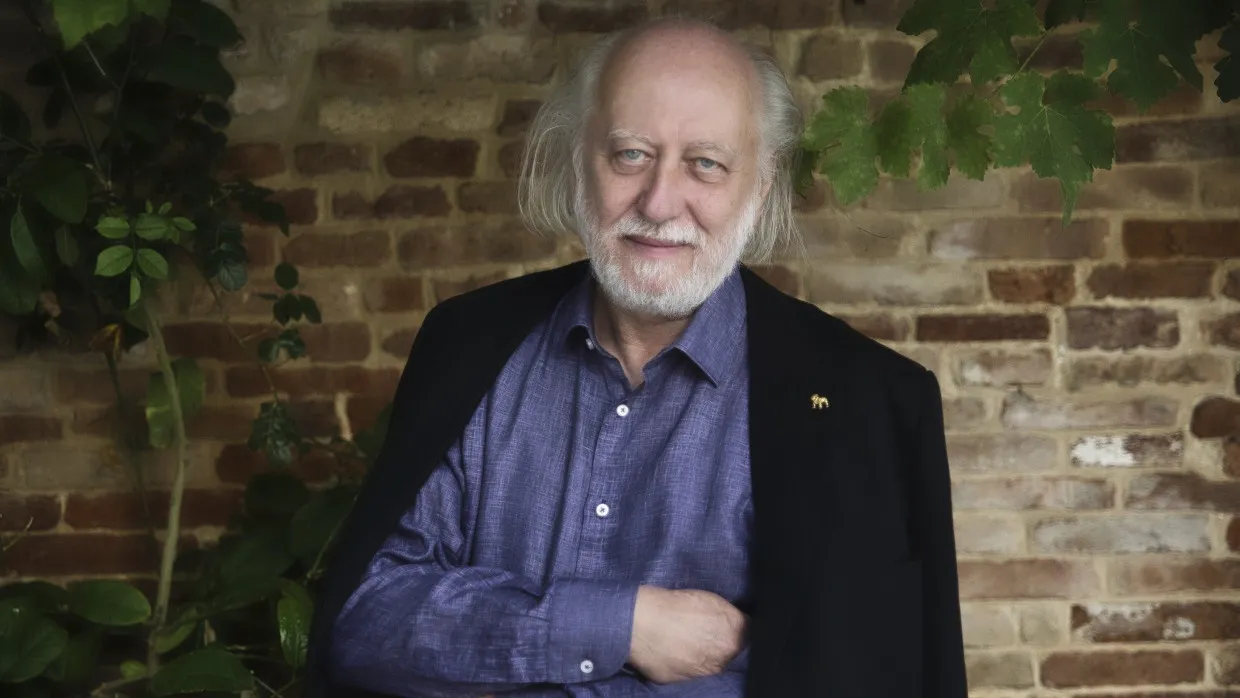 2025 Nobel Edebiyat Ödülü