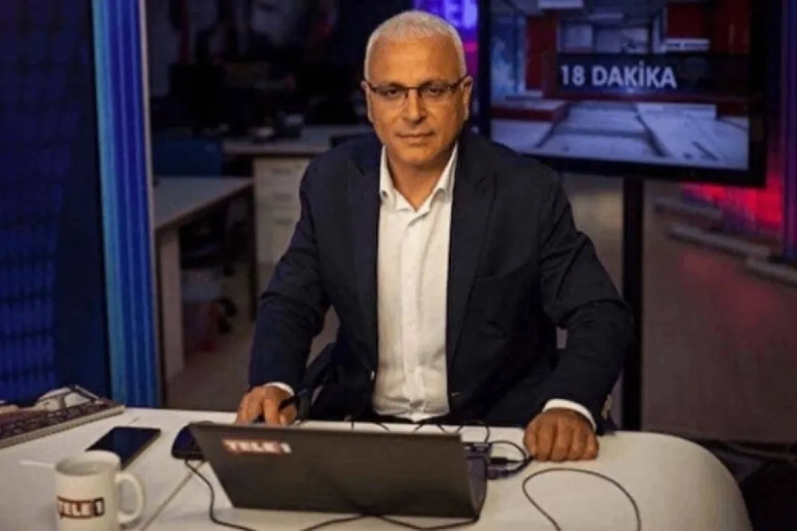 CHP ve DEM Parti’den ‘casusluk’ soruşturmasına tepki