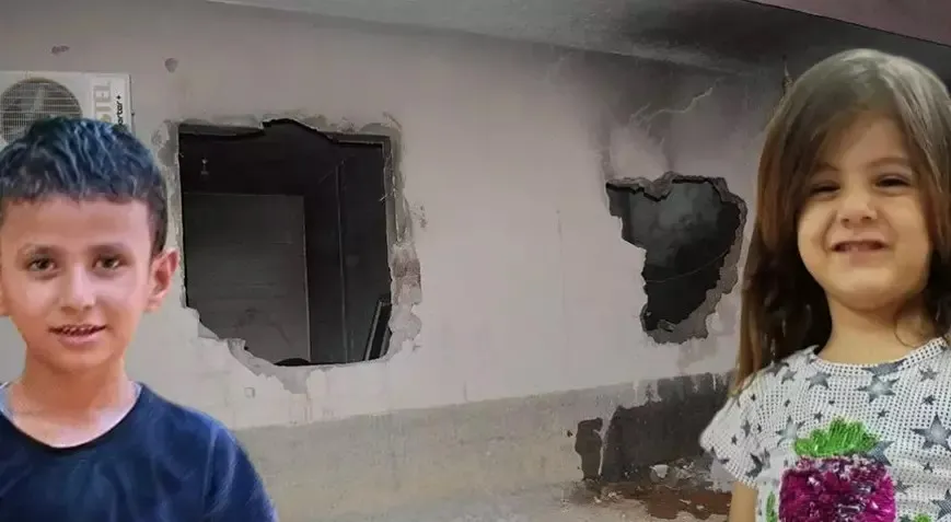 Kızıltepe’de çıkan yangında yaralanmıştı