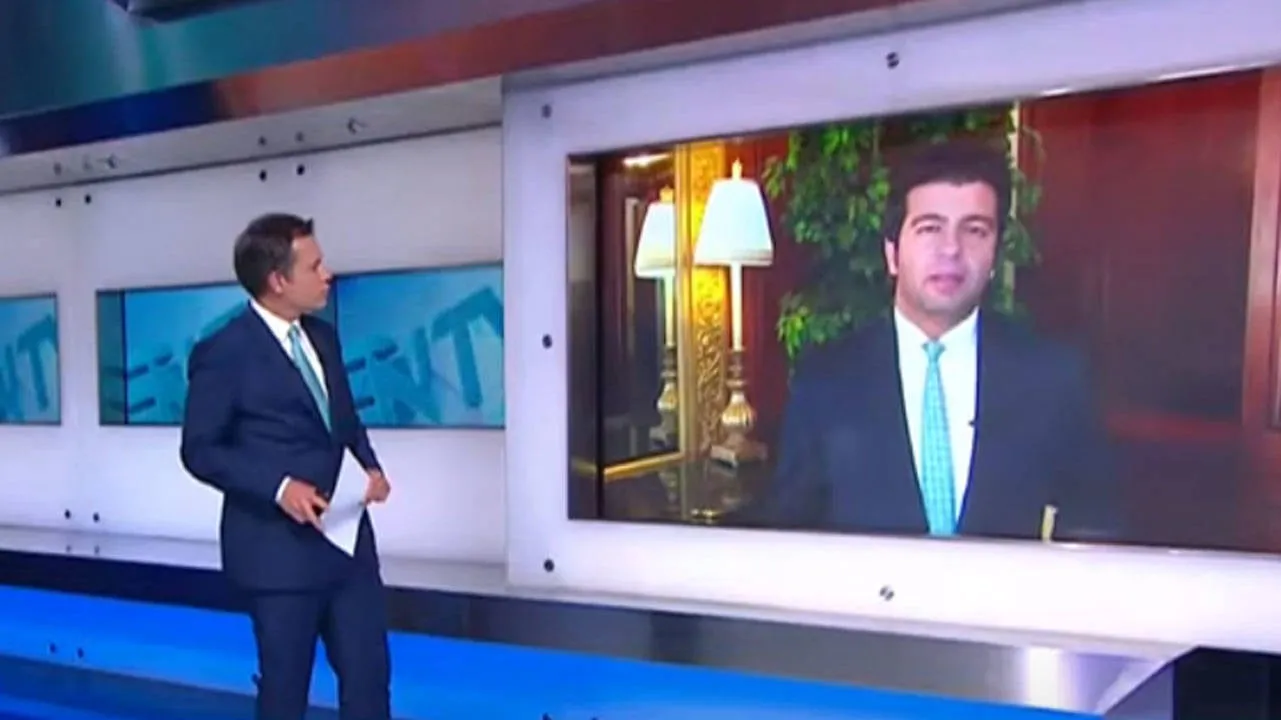 “İçeride Bilal, Fidan ve Damat kavgası var”
