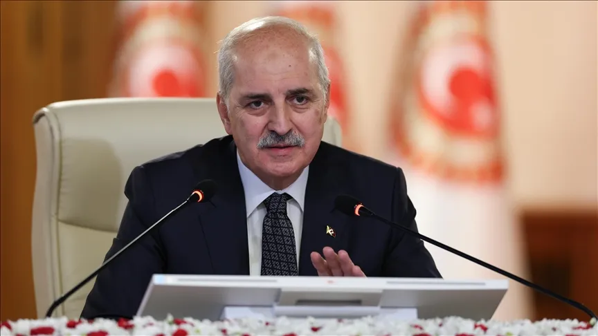 Kurtulmuş’tan süreç ve erken seçim açıklaması