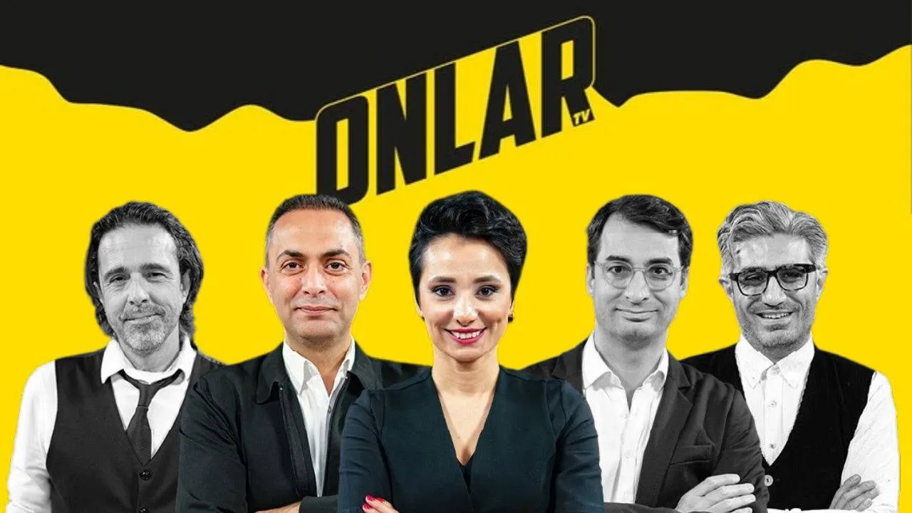 Gazetecilere saldırı ihbarı l