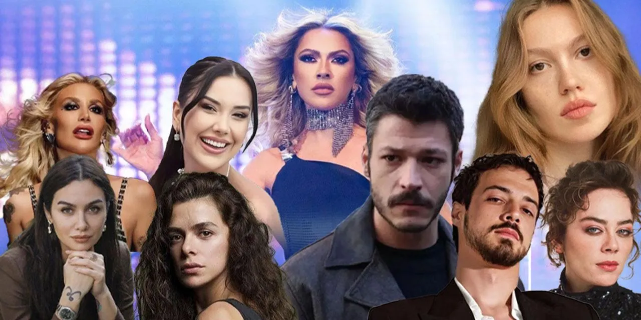 ‘Uyuşturucuya özendirme’ suçlaması