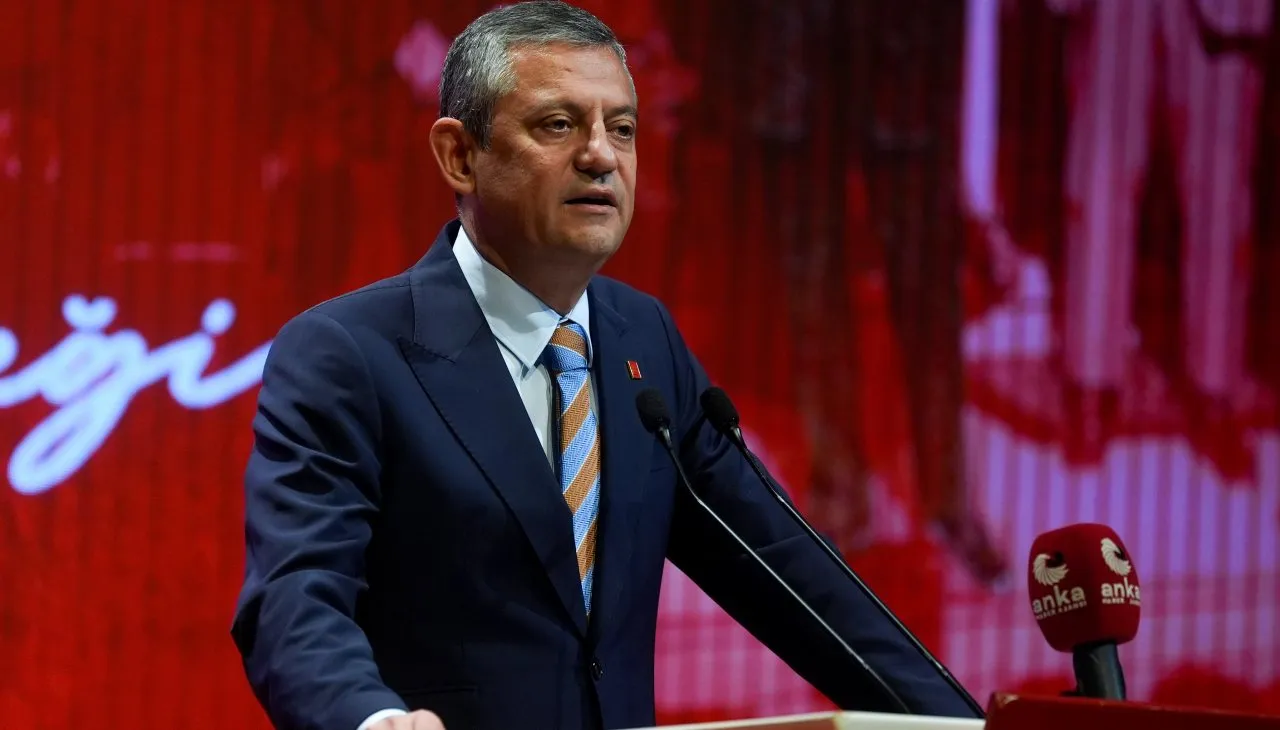 CHP İstanbul 39. Olağan Kongresi