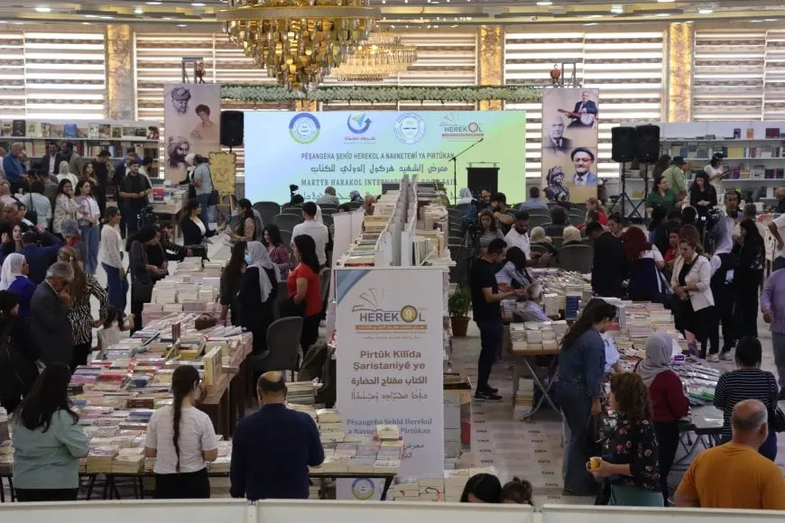 51 yayınevi, bin 314 yeni kitap
