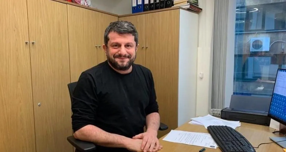 TİP Genel Başkanı’ndan Can Atalay çağrısı
