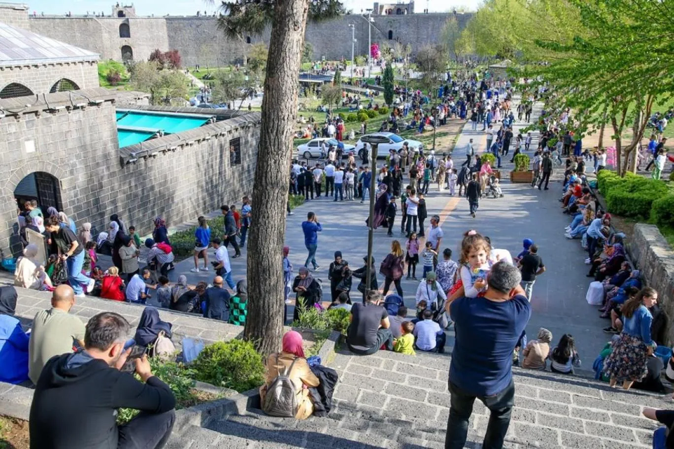 Kürt kentlerinde yüzde 70’in ‘umut hakkı’ talebi var