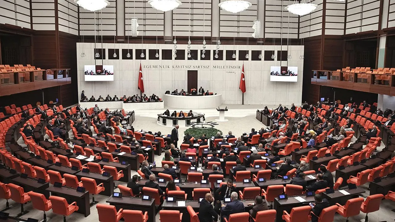2026 yılı teklifi 17 Ekim’de sunulacak