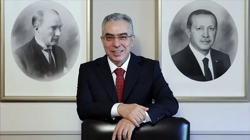 Mehmet Uçum ‘süreci’ analiz etti