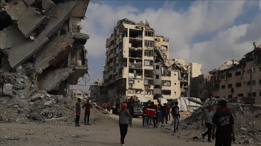İsrail: Hamas’a dokunulmazlık yok