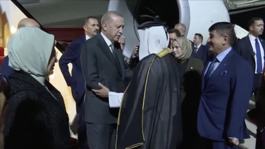 ABD’den F-16’ları alamamıştı