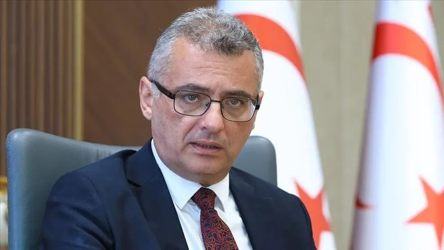 Kıbrıs’ta iki liderden buluşma kararı