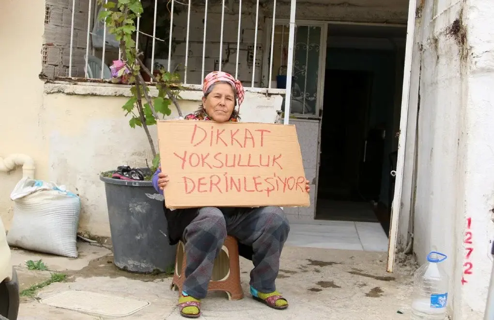 İktidarın 24’üncü yılında yoksulluğun ‘dibi’ haritası — 3,6 milyon hane “asgari ücret altı” gelirle yaşıyor görseli