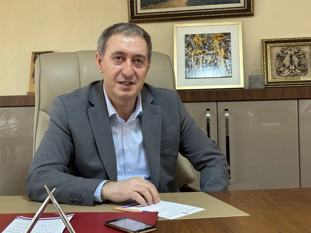 Çerçeve yasa kaç dosyayı etkileyecek? — Bakırhan: Ekim’de daha somut adımlar atılacak görseli