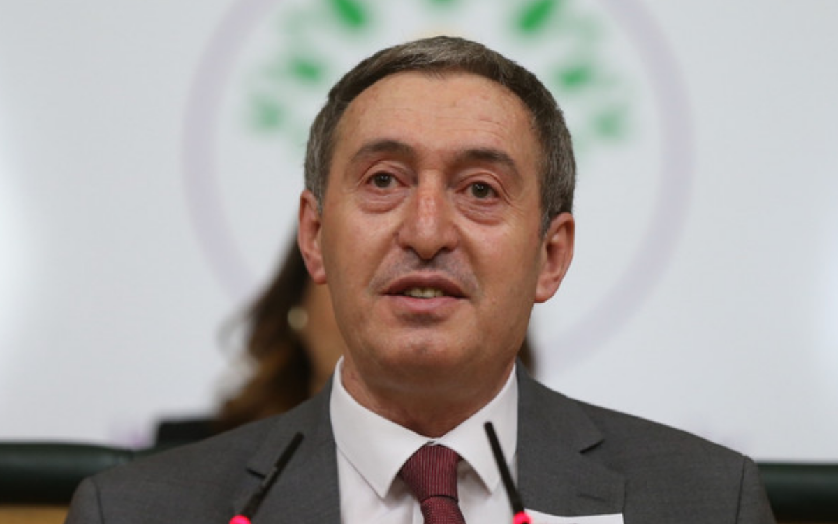 Süreçte somut adım çağrısı