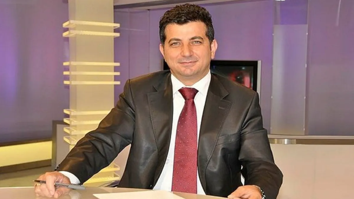 Bir garip ‘kaçış’ hikayesi