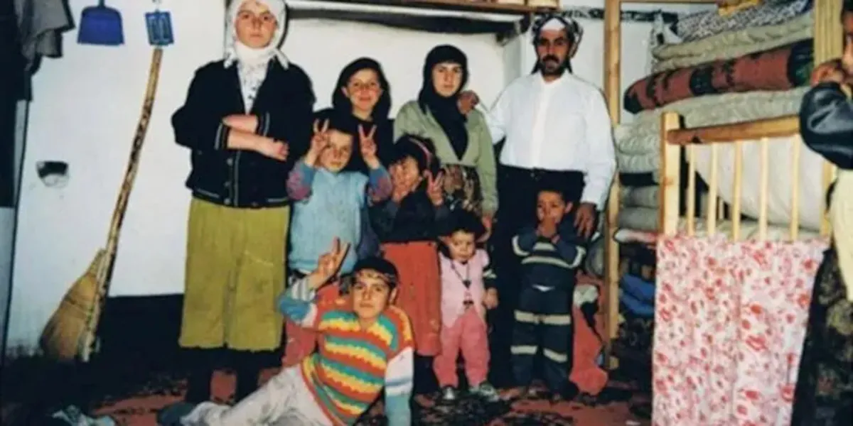 Vartinis Katliamı 32. yılında