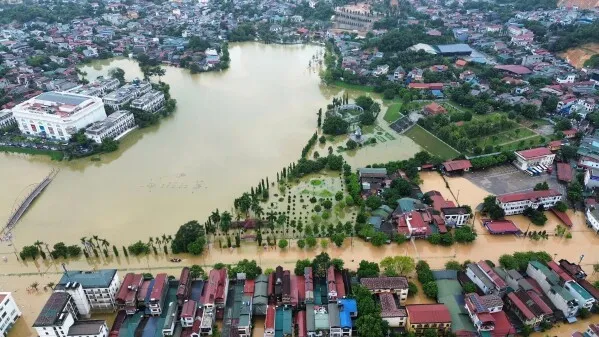 Bualoi Kasırgası’nın bilançosu ağırlaşıyor