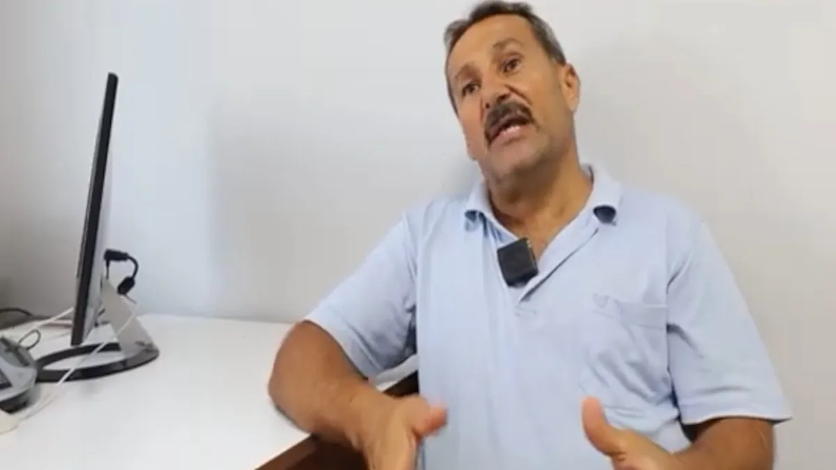 Hakkari’de doğdu, ‘vatansız’ kaldı