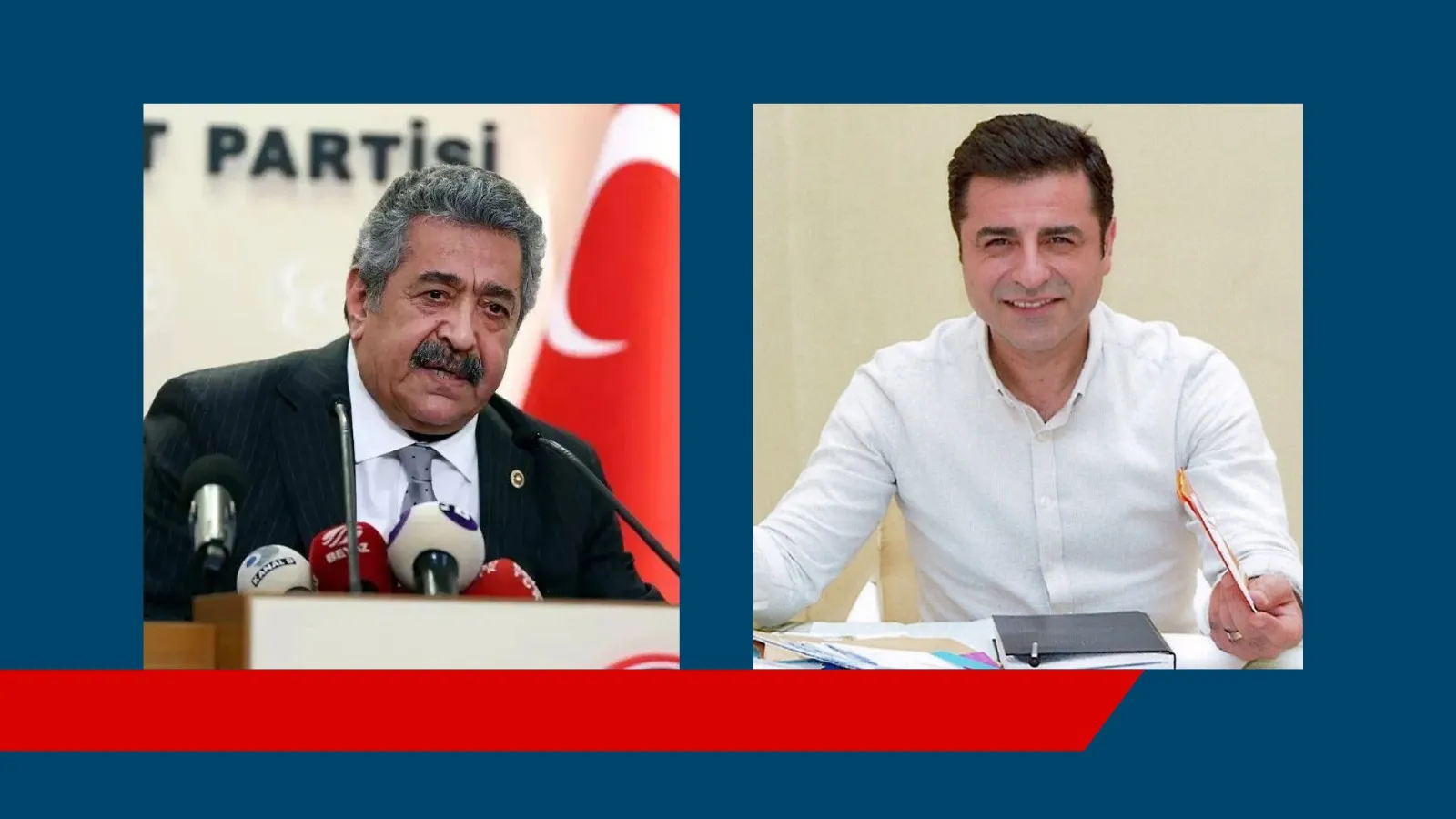 AİHM’in ihlal kararlarını hatırlattı