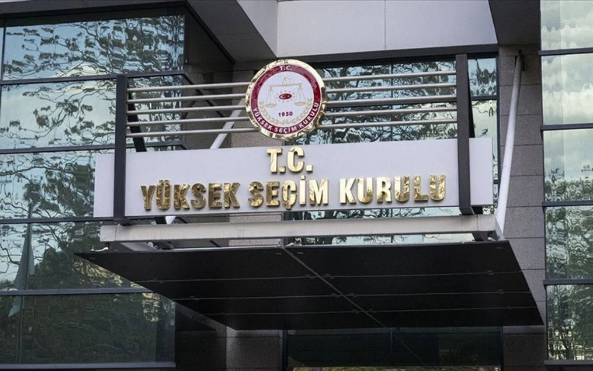 Mahkeme durdurulmasını istemişti