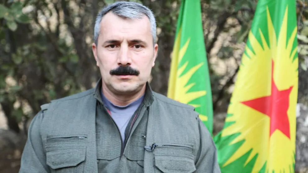 “Silah bırakan insanlar ne yapacak?”