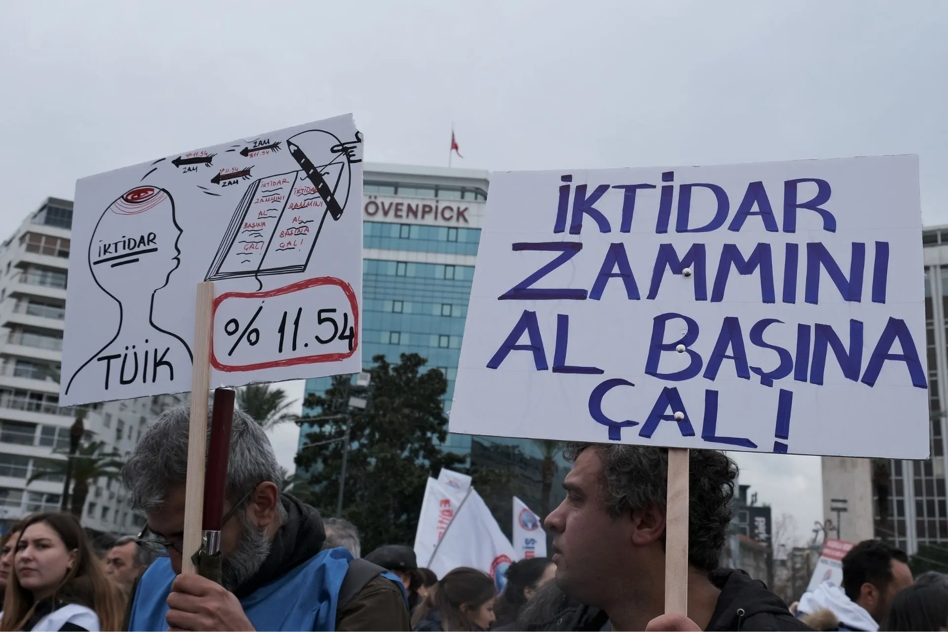 “Hakem Kurulu’nun kararları anayasaya aykırı”