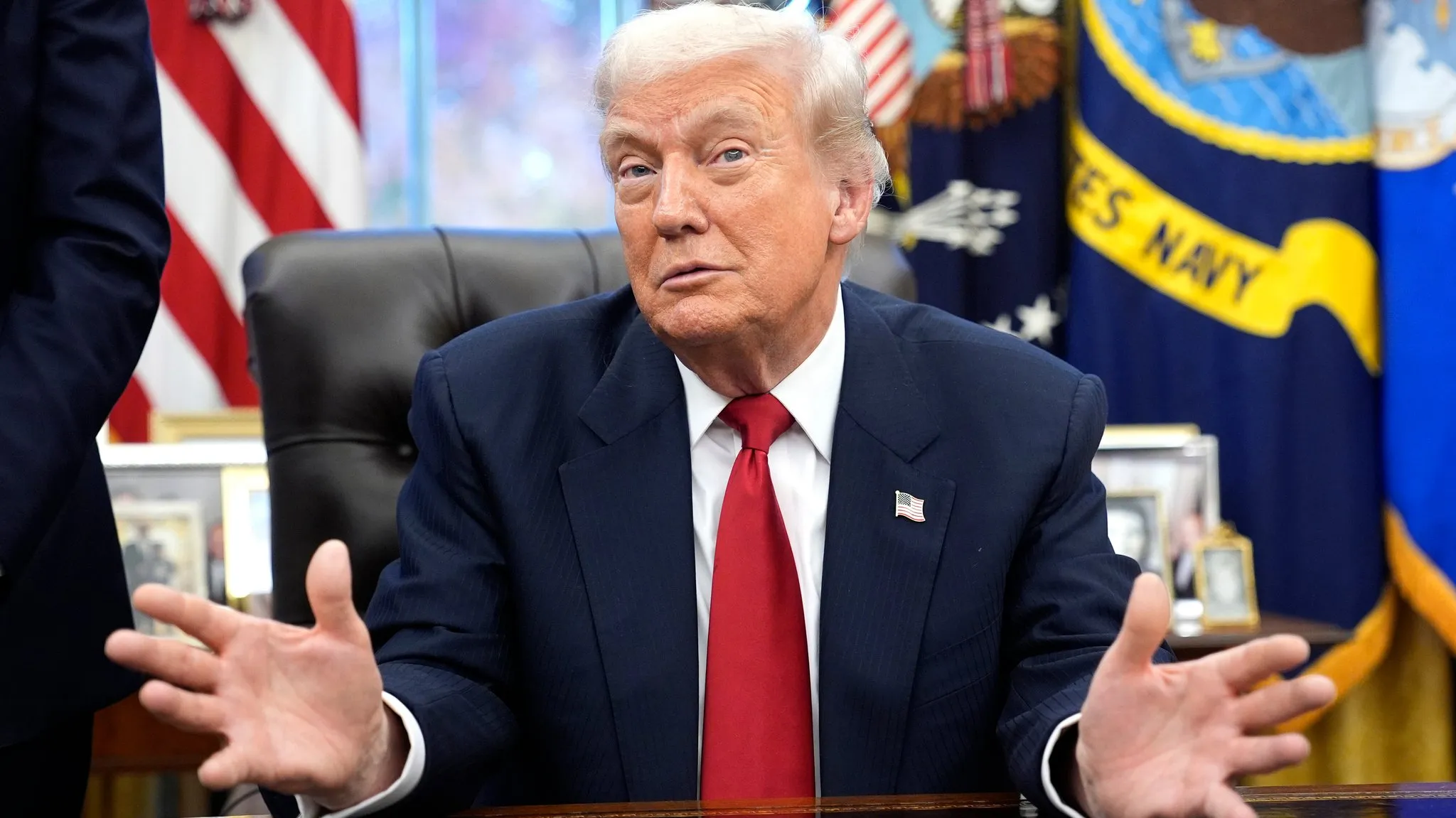 Trump’ın Georgia davası