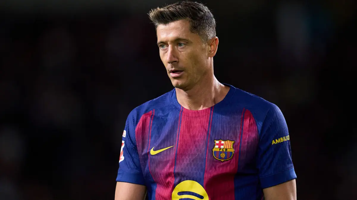 Barcelona ile sözleşmesi bitiyor
