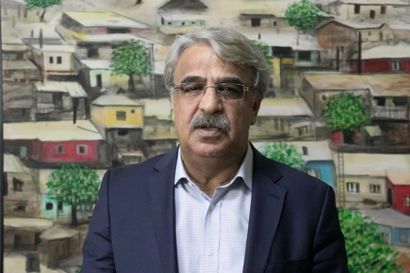 “Öcalan’ın yaklaşımı stratejik”