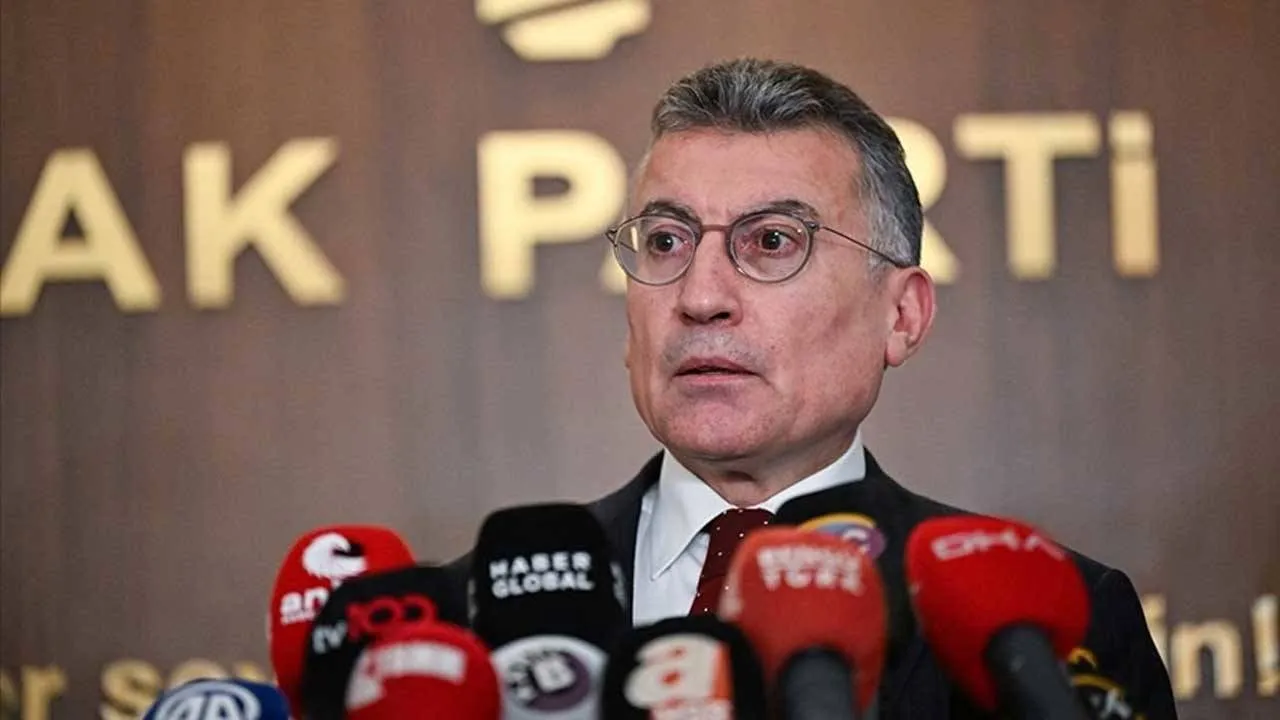 Güler’den Özel’in iddialarına sert yanıt: