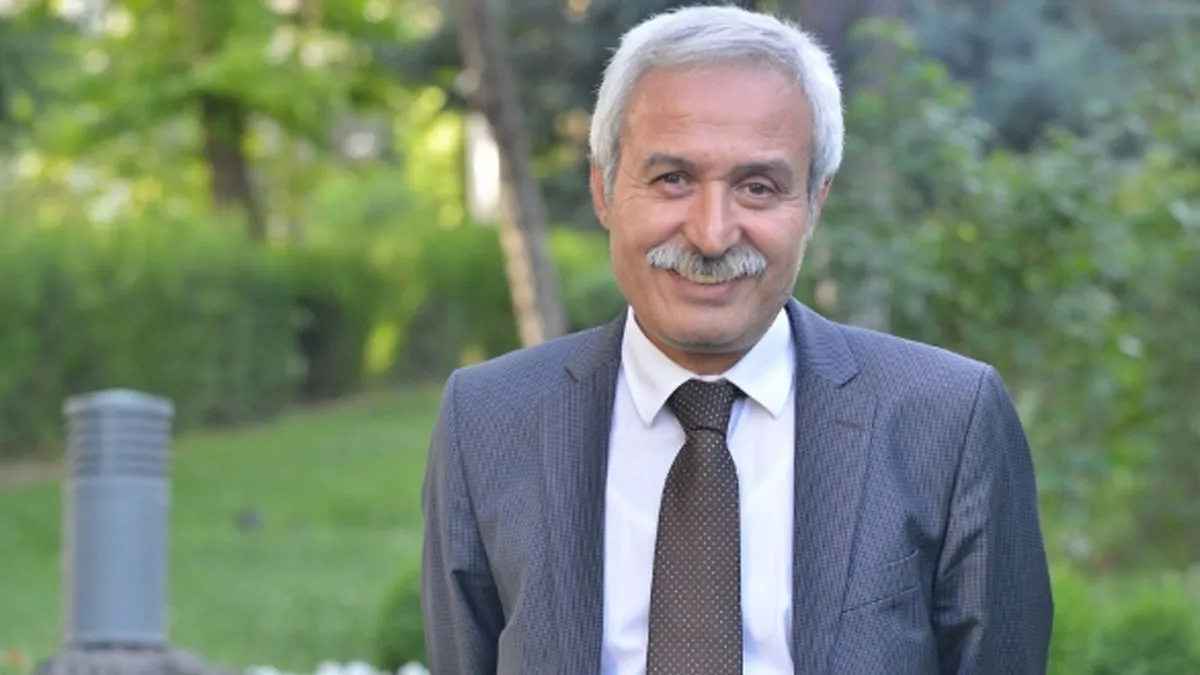 DEM Parti: Kurul süreci adeta sabote ediyor
