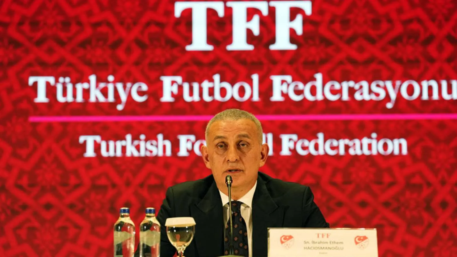 Futbolda bahis soruşturması