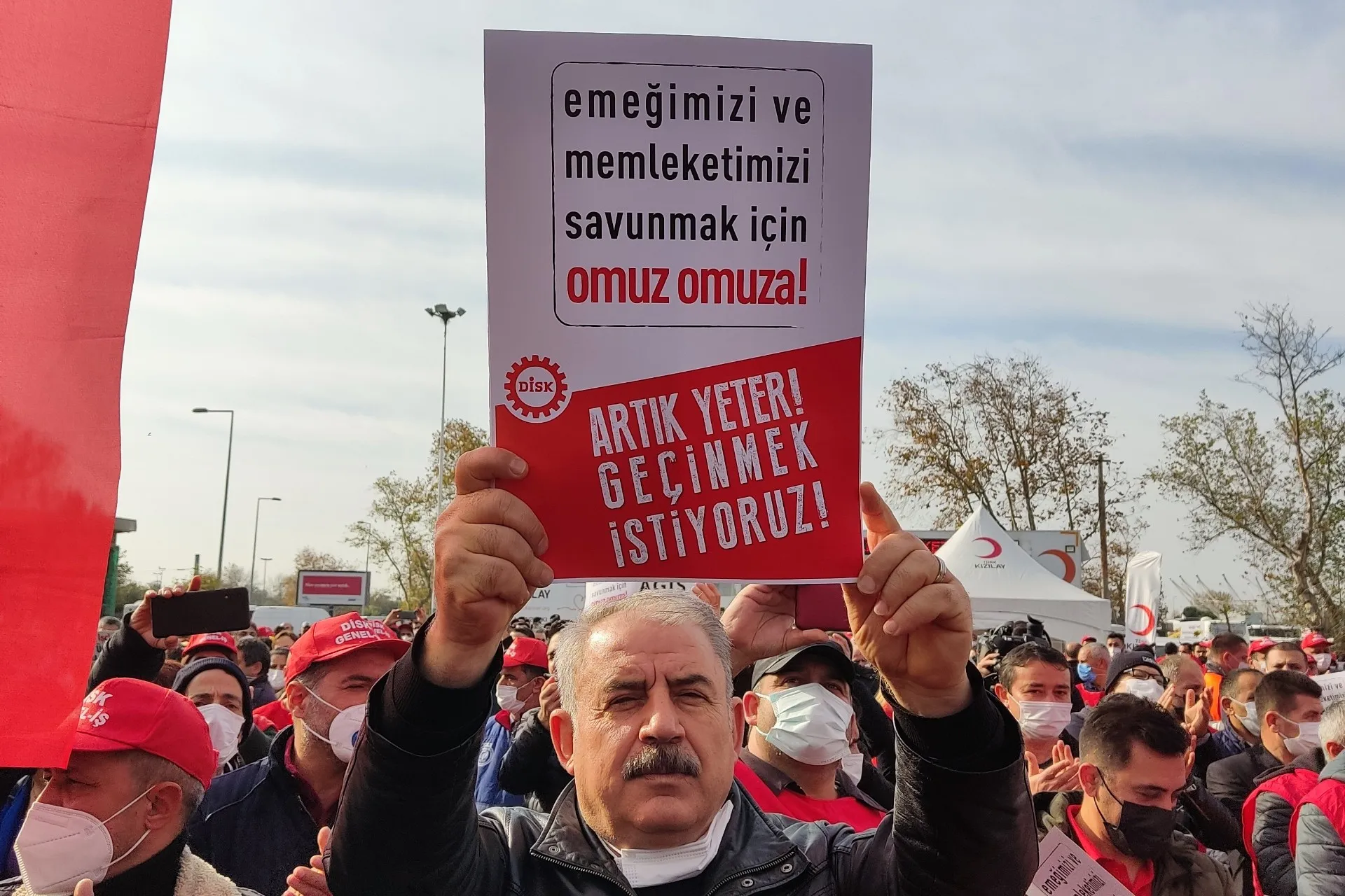 Yeni rakam 1 Ocak’ta yürürlüğe girecek