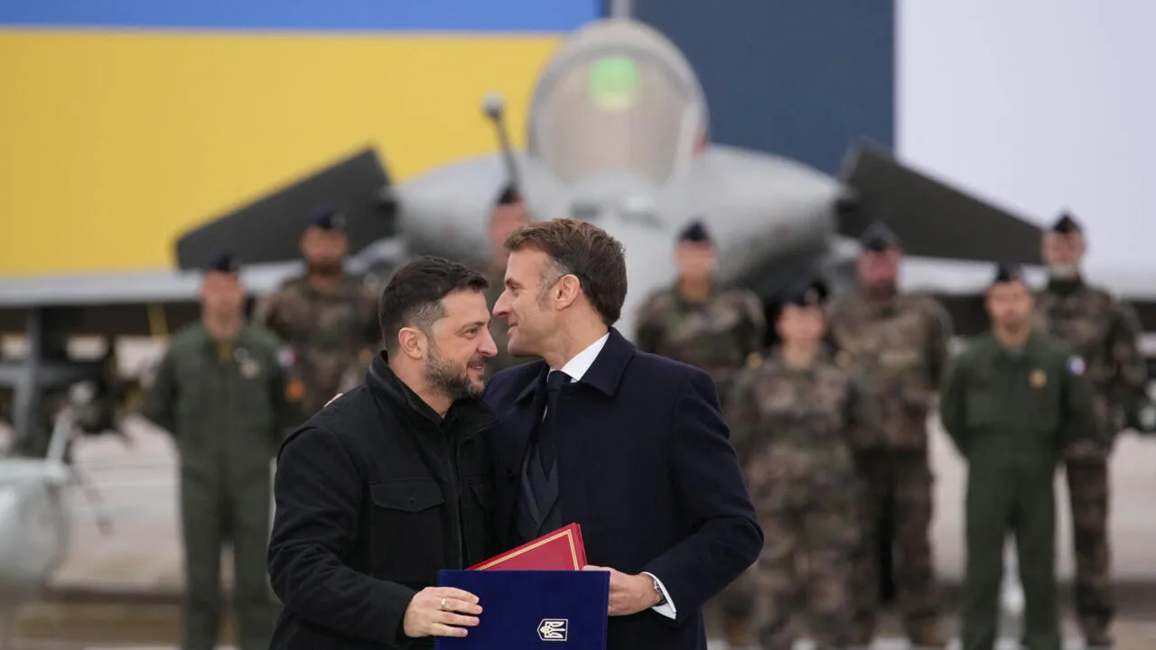 Tomahawk, jet, İHA, yolsuzluk ve Pompeo