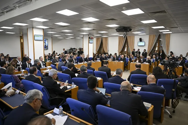 Milletvekili Torun’dan Fidan’a Suriye eleştirisi: