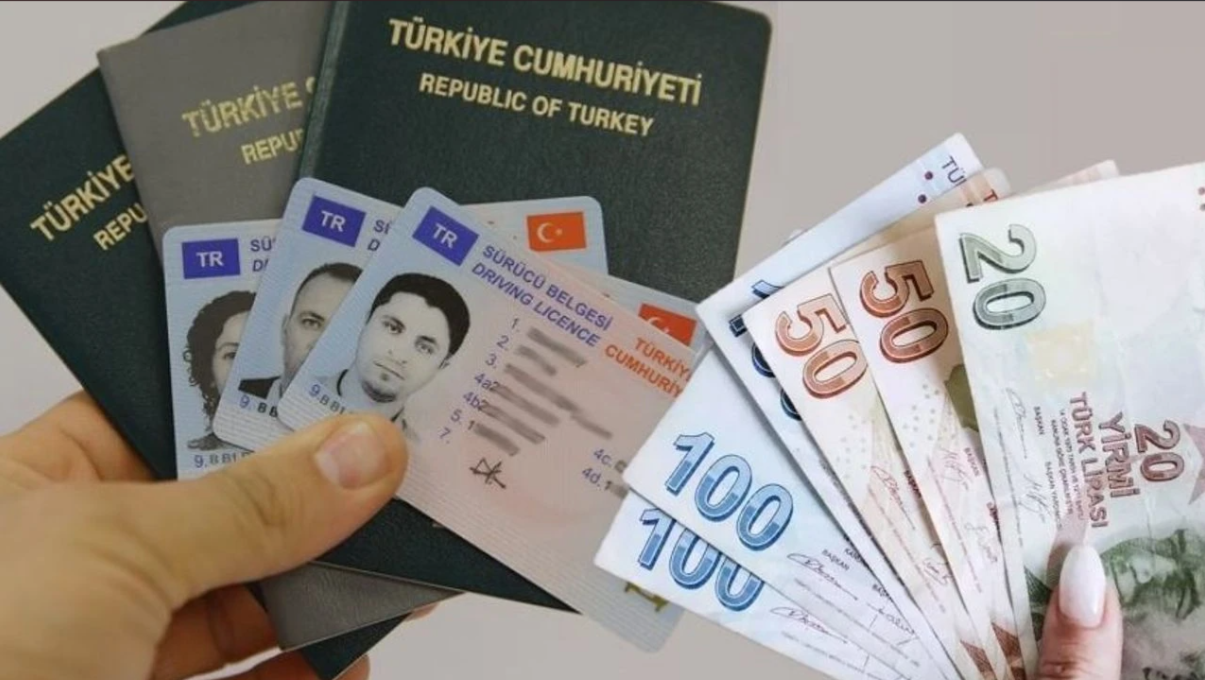 Vergi ve harçlarda 2026 zammı I