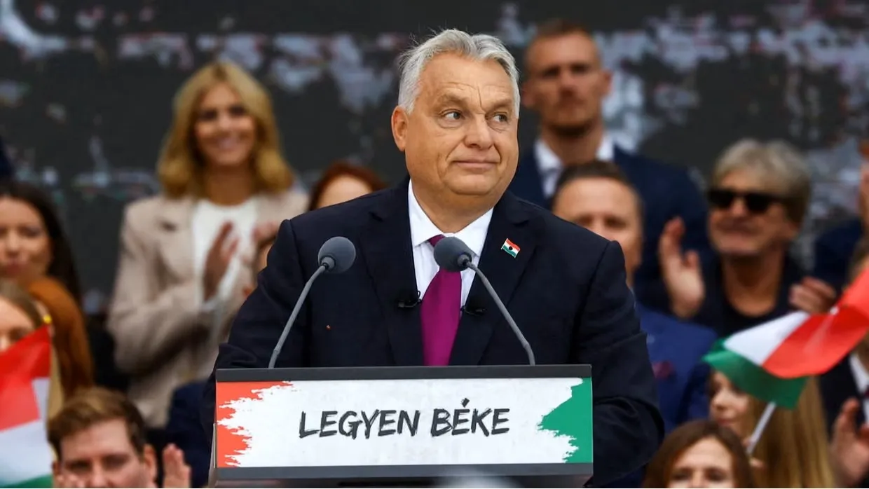 Macaristan’nın yüksek tirajlı gazetesi el değiştirdi