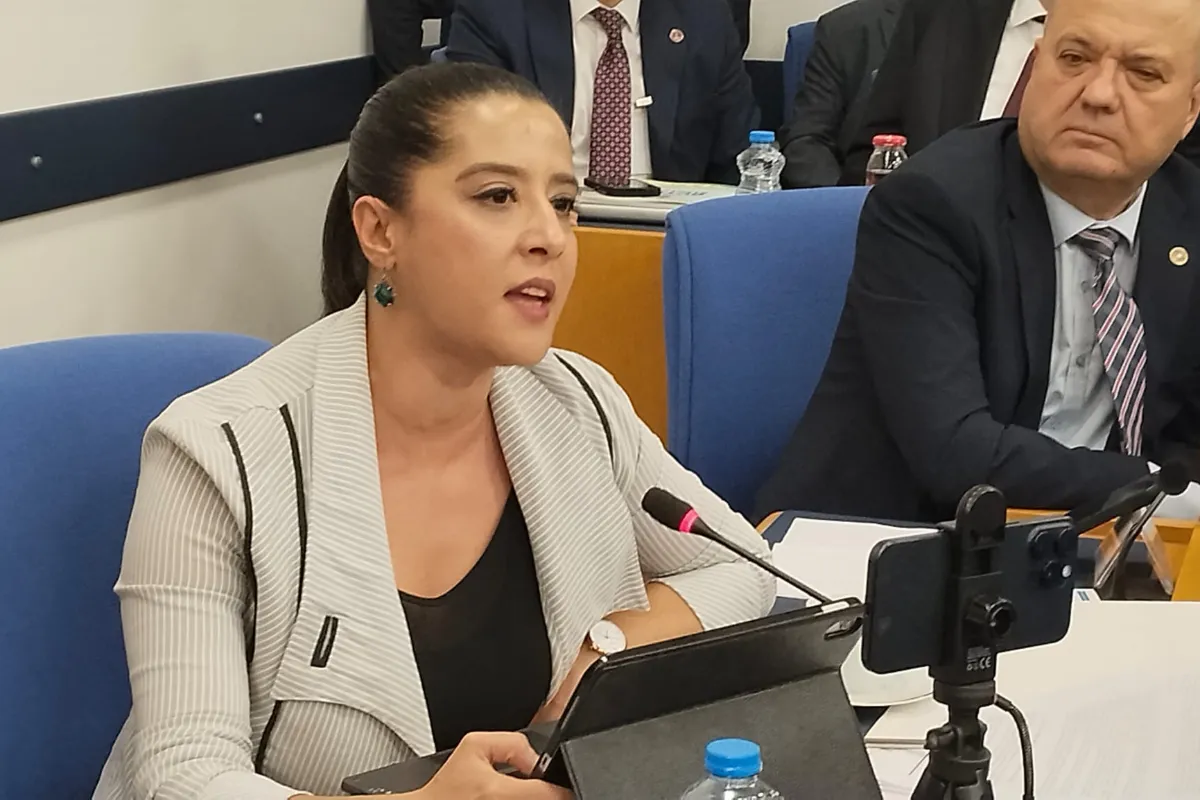 Çevre Bakanlığı’nı eleştirdi