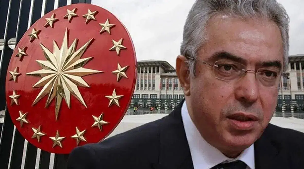 Cumhurbaşkanı Başdanışmanı’ndan süreç yazısı