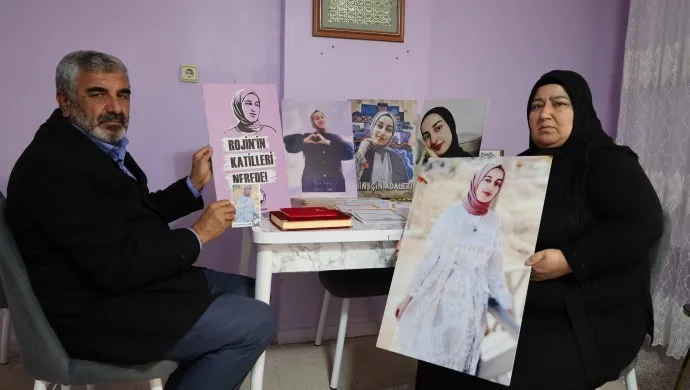 Yeni Adalet Bakanı Gürlek’e çağrı