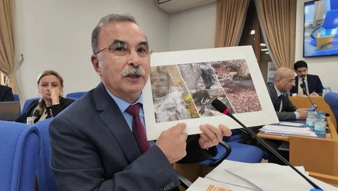 Hükümetin enerji politikası