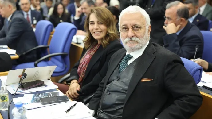 “Kayyumlarla ilgili düzenlemenin eli kulağında”