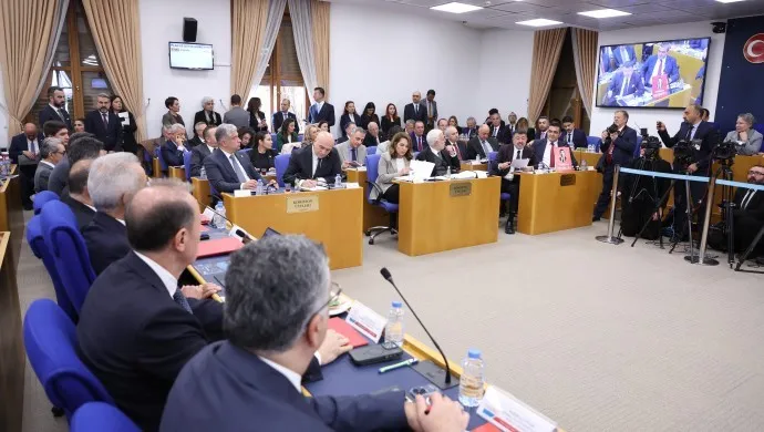 Ulaştırma Bakanlığı’na “dil” eleştirisi: