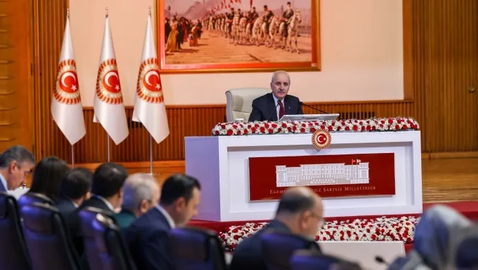 Öcalan ile görüşmenin tutanakları ele alınacaktı
