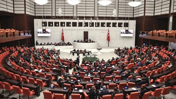 Kadına yönelik şiddetin araştırılması önerisi