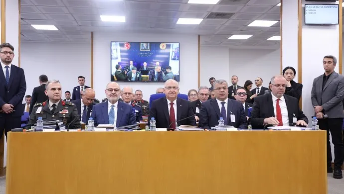 Sınırlardaki mayınlar